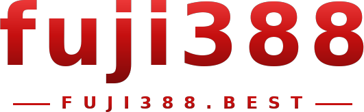 fuji388 logo